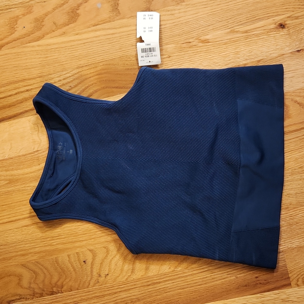 Abercrombie YPB High Neck Sports Bra